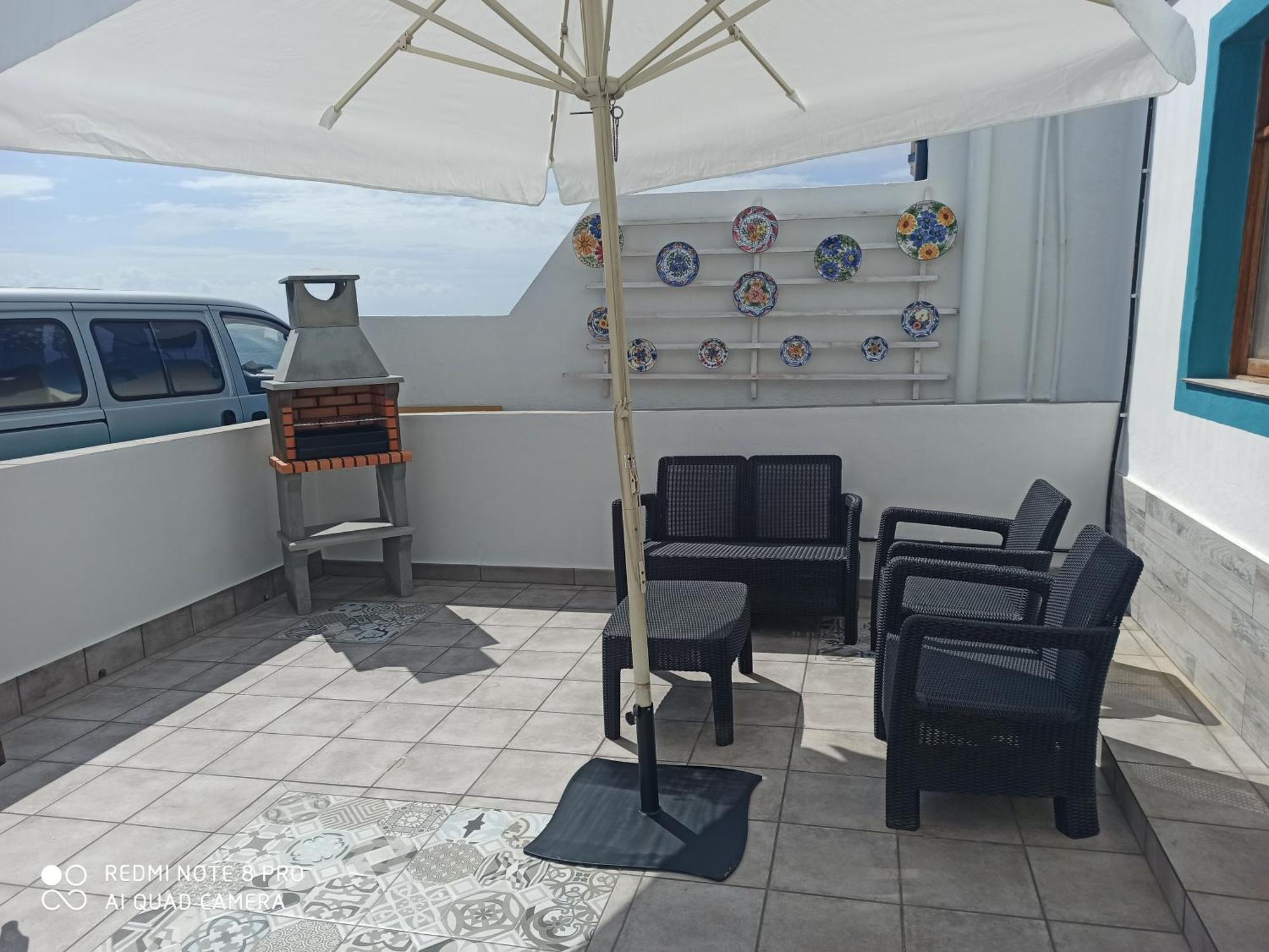 Villa Junto Al Mar Santa Cruz de la Palma  Exterior foto